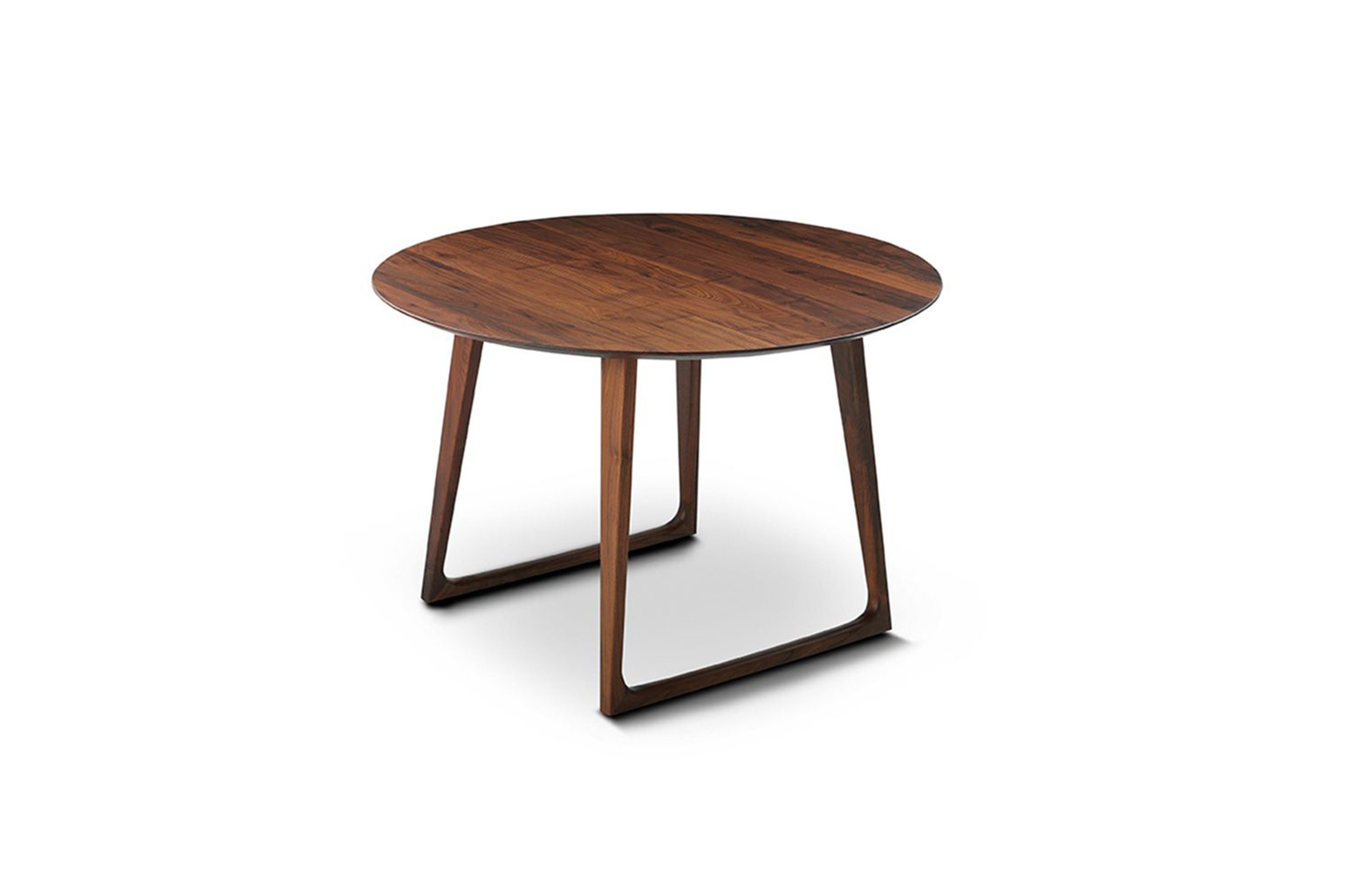 Canyon Round Dining Table | King Living