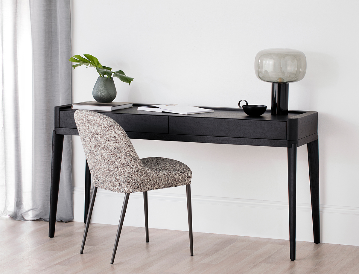 King Living - Dainelli Roma Tuscan Desk